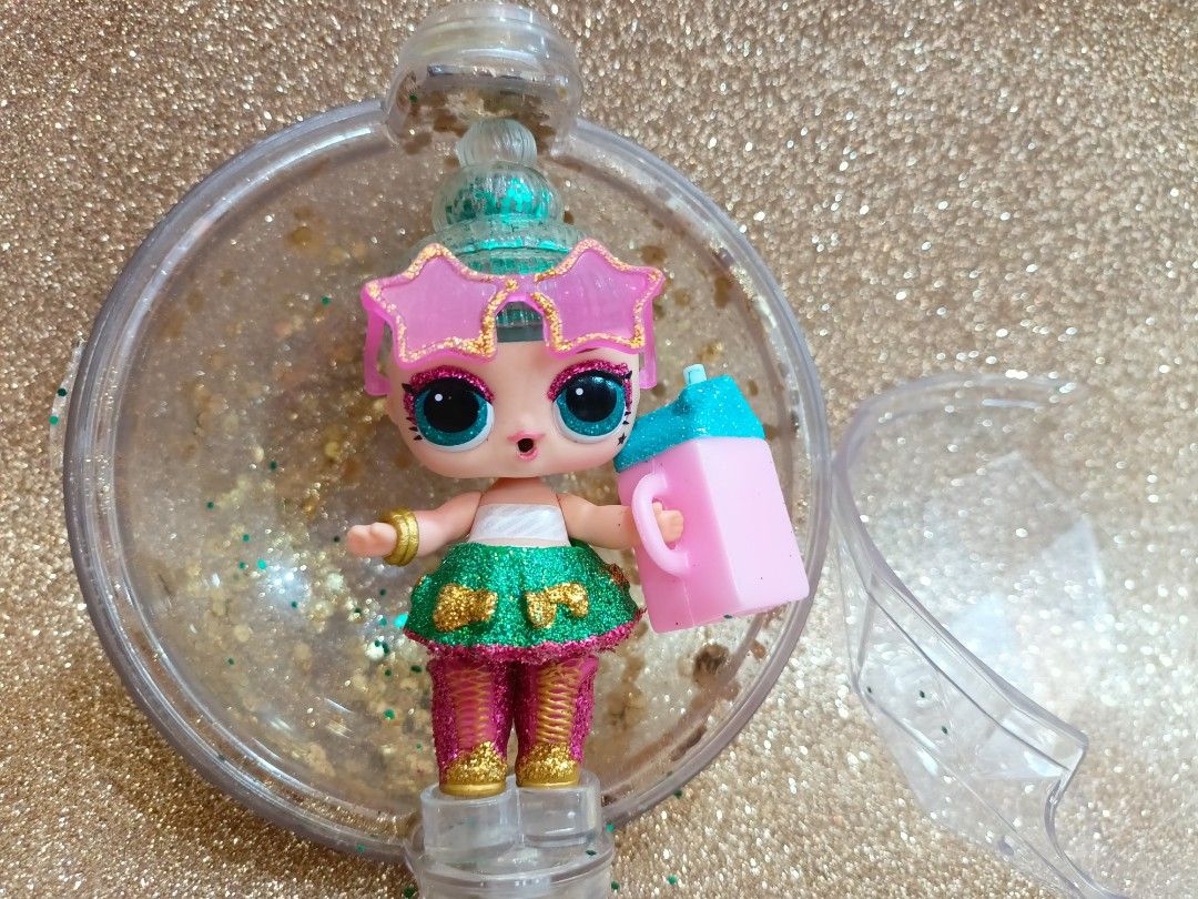 Unicorn store sparkle lol