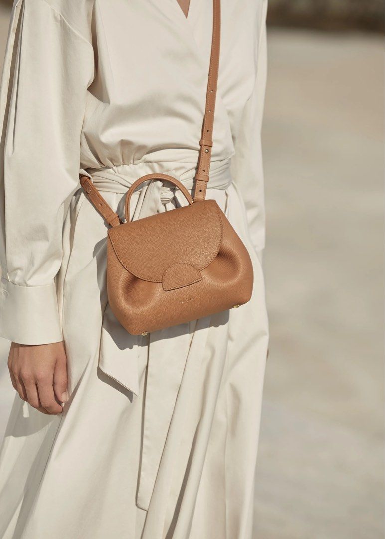 Polene crossbody top