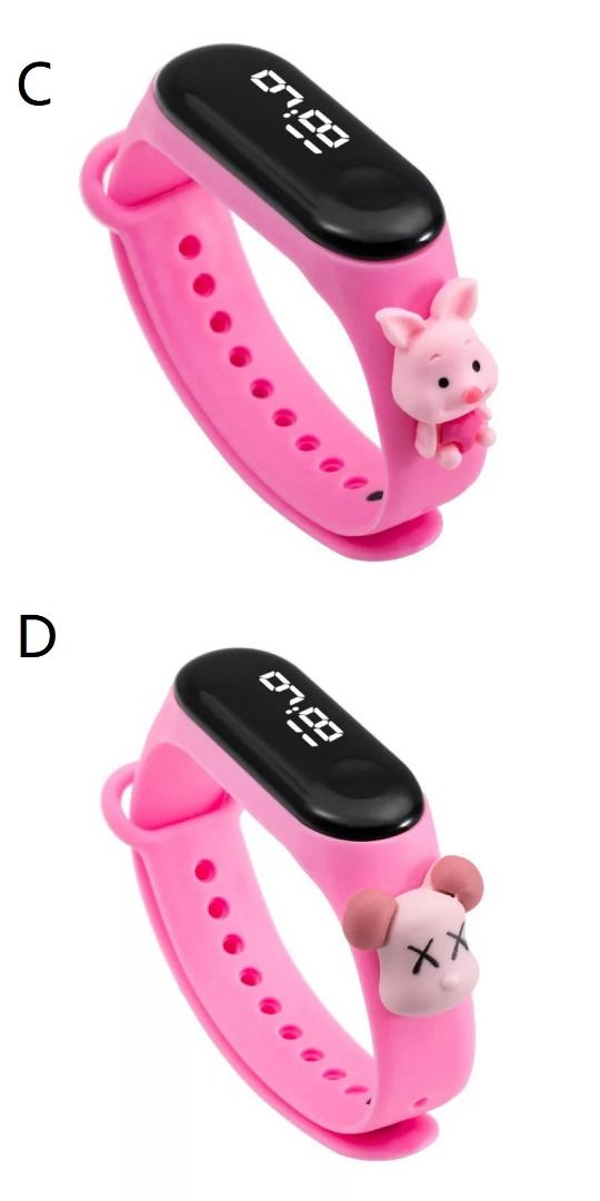 Cute shop wrist watches