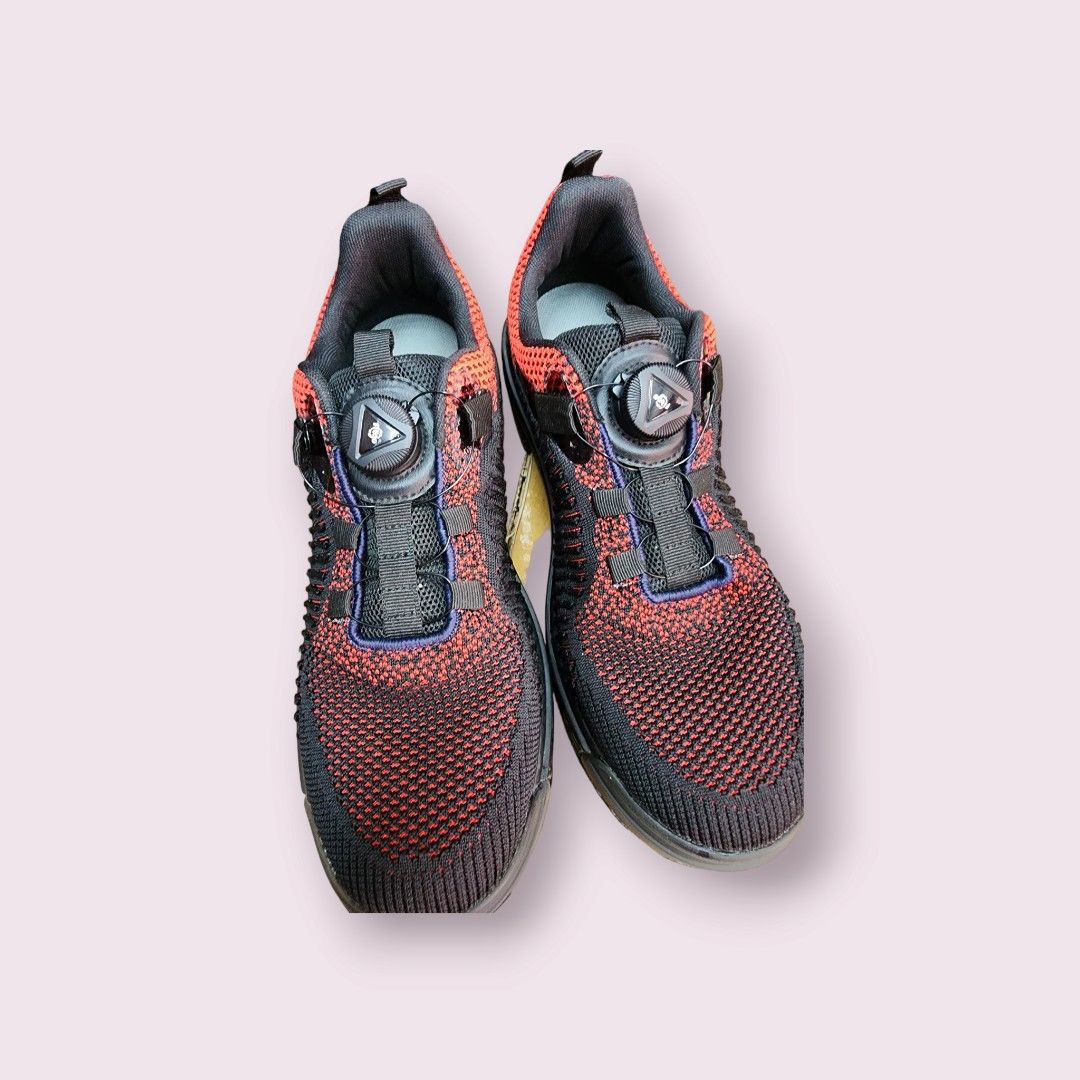 Red bowling shoes sale