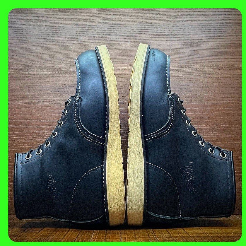 Red Wing Men s Fashion Footwear Boots on Carousell