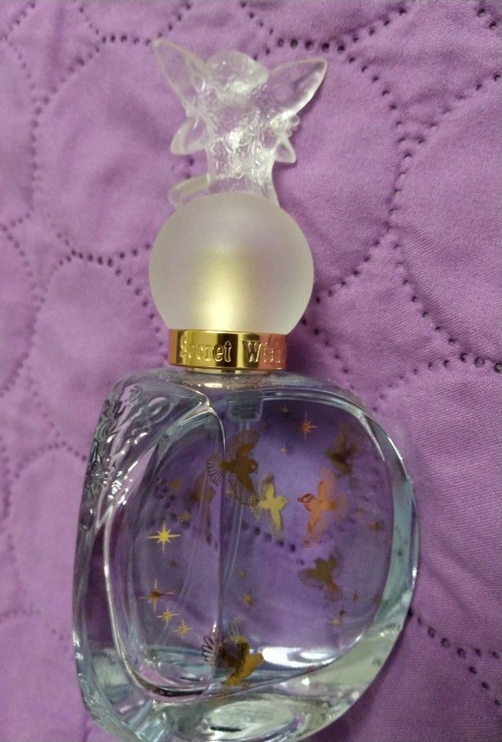 Anna sui best sale lucky wish