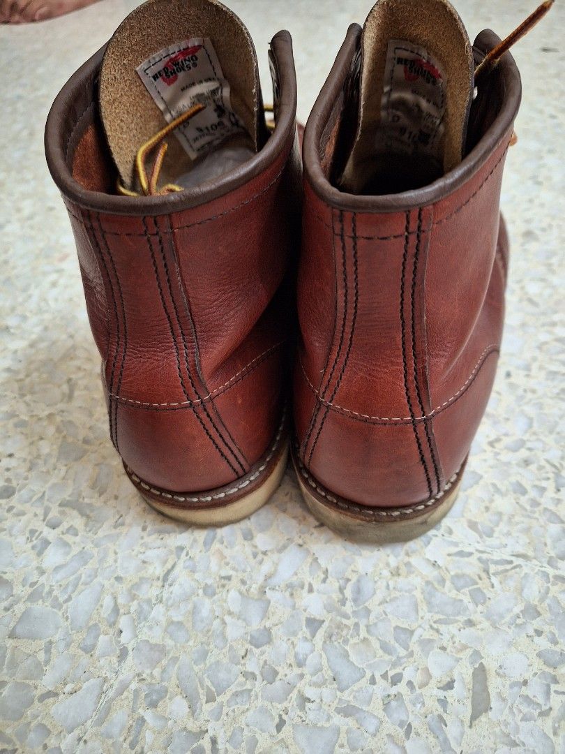 redwing 9096