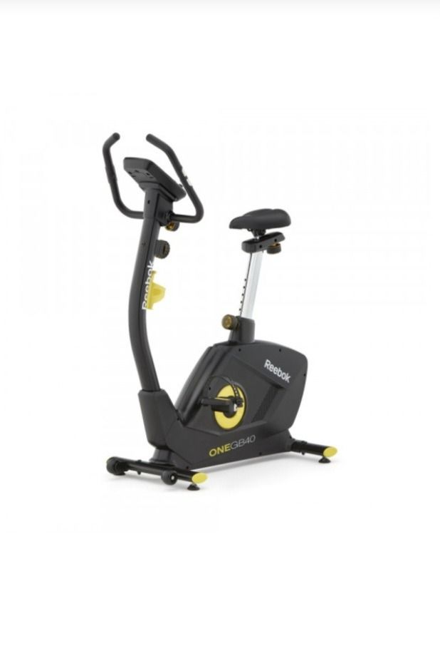 Exercise bike reebok gb40 top