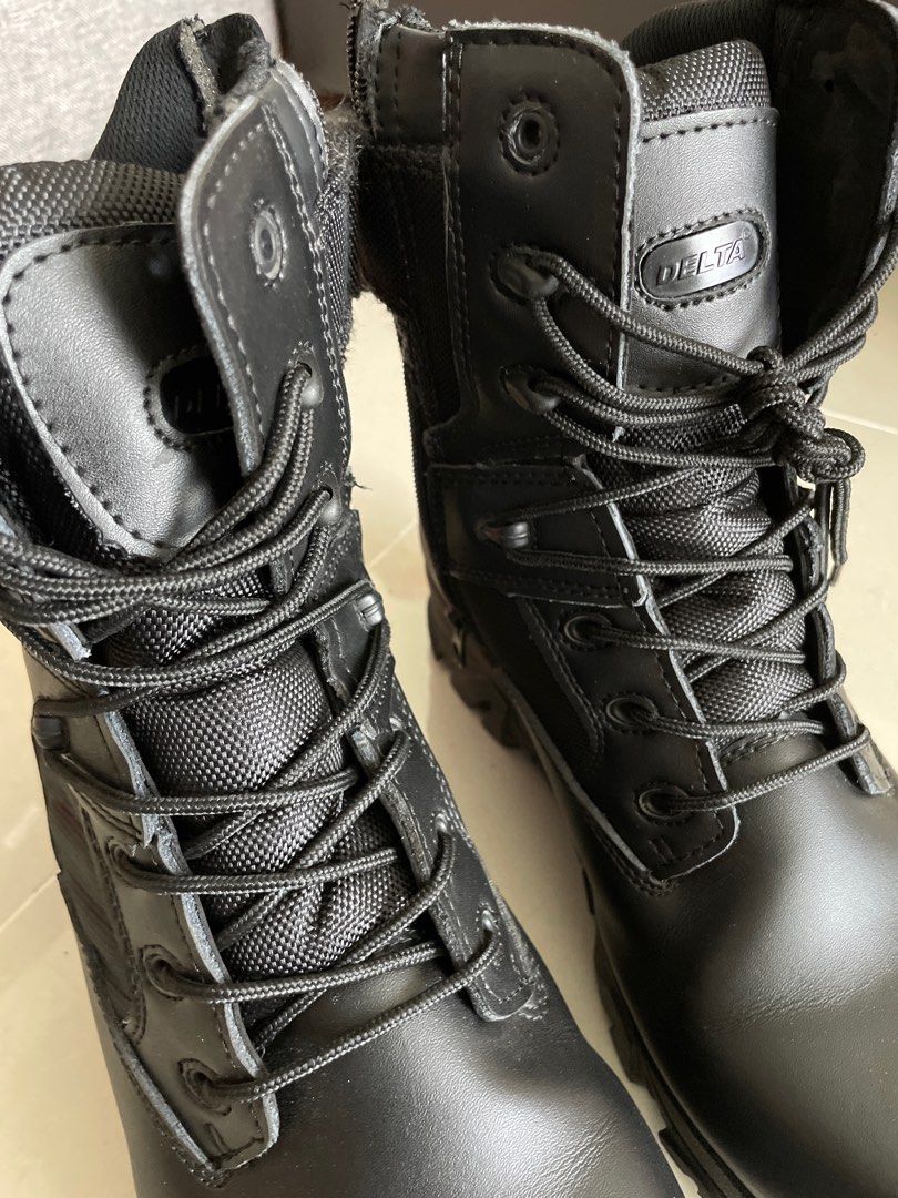Riding Work Boots, Men's Fashion, Footwear, Boots on Carousell