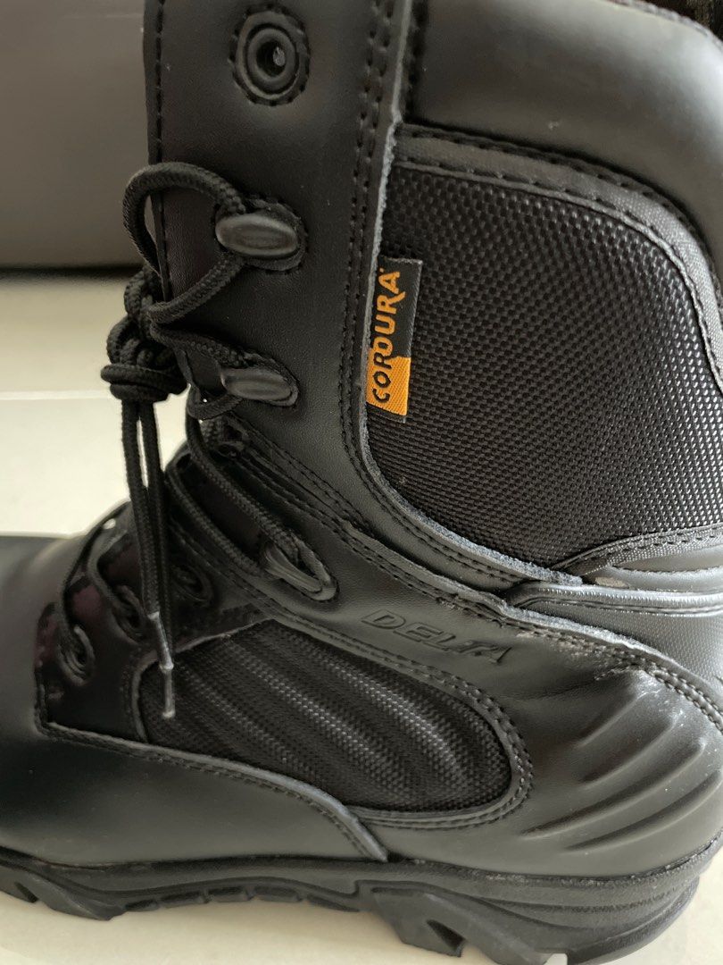 Riding Work Boots, Men's Fashion, Footwear, Boots on Carousell