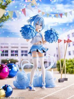 From the hit anime series “My Dress Up Darling” comes the long-awaited 1/7  scale Marin Kitagawa figure! Her bright smile…