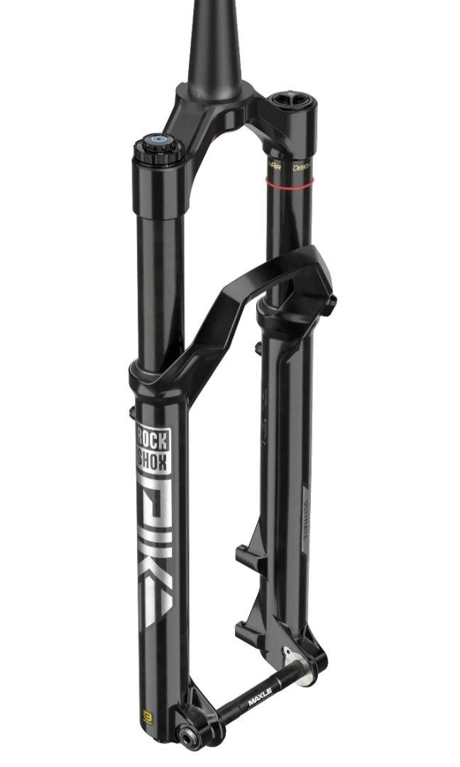 Rockshox pike deals 150mm 29