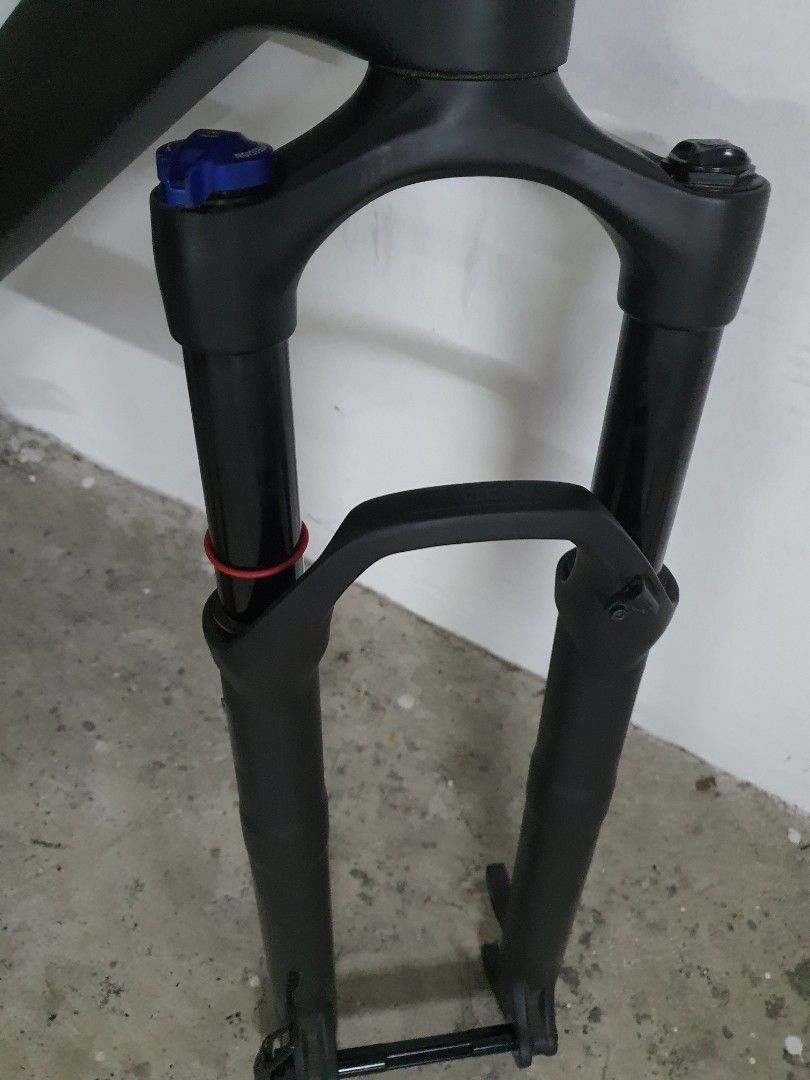Rockshox recon sl clearance 120mm