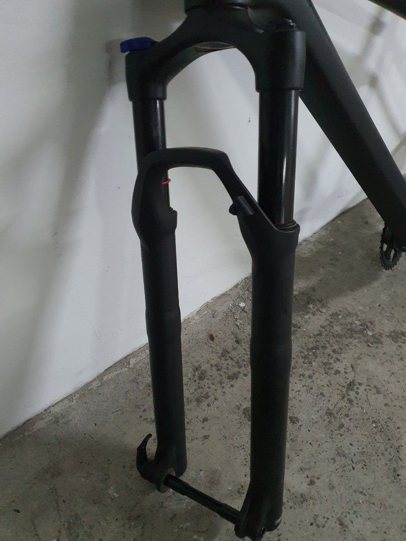 Rockshox recon sl clearance 120mm