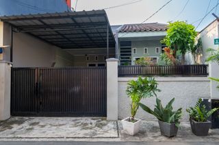 Rumah Di Jual Di Jakarta selatan - kebayoran lama