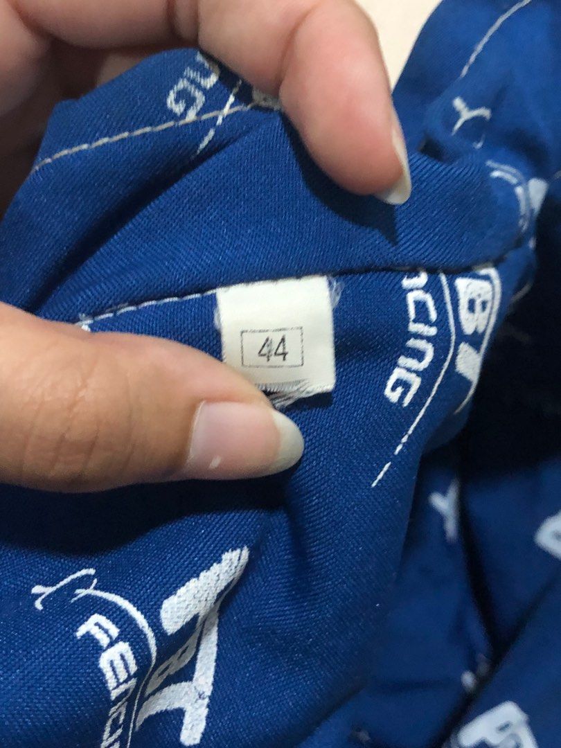 sabre fencing lame, Sports Equipment, Other Sports Equipment and