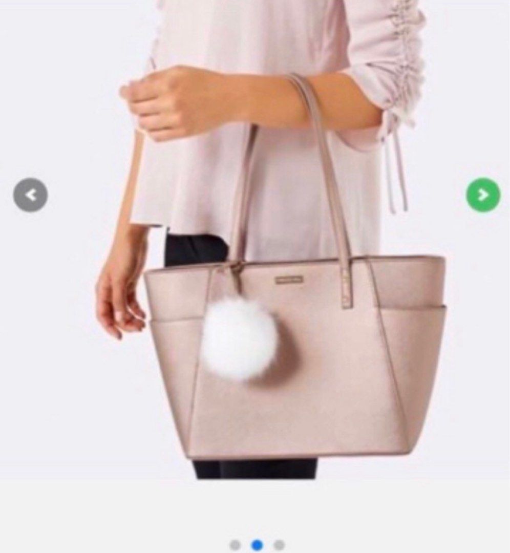 Preloved Louis Quatorze Tote Bag Large, Women's Fashion, Bags & Wallets,  Tote Bags on Carousell