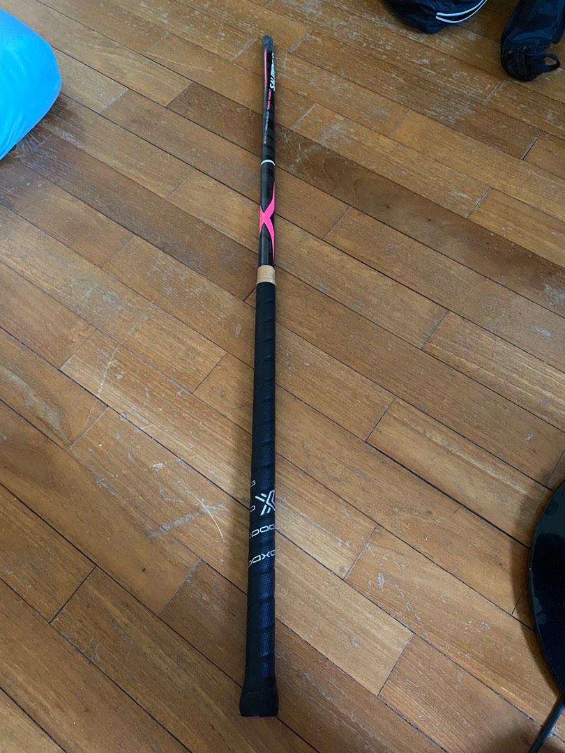 Salming tourlite floorball stick, Sports Equipment, Sports & Games