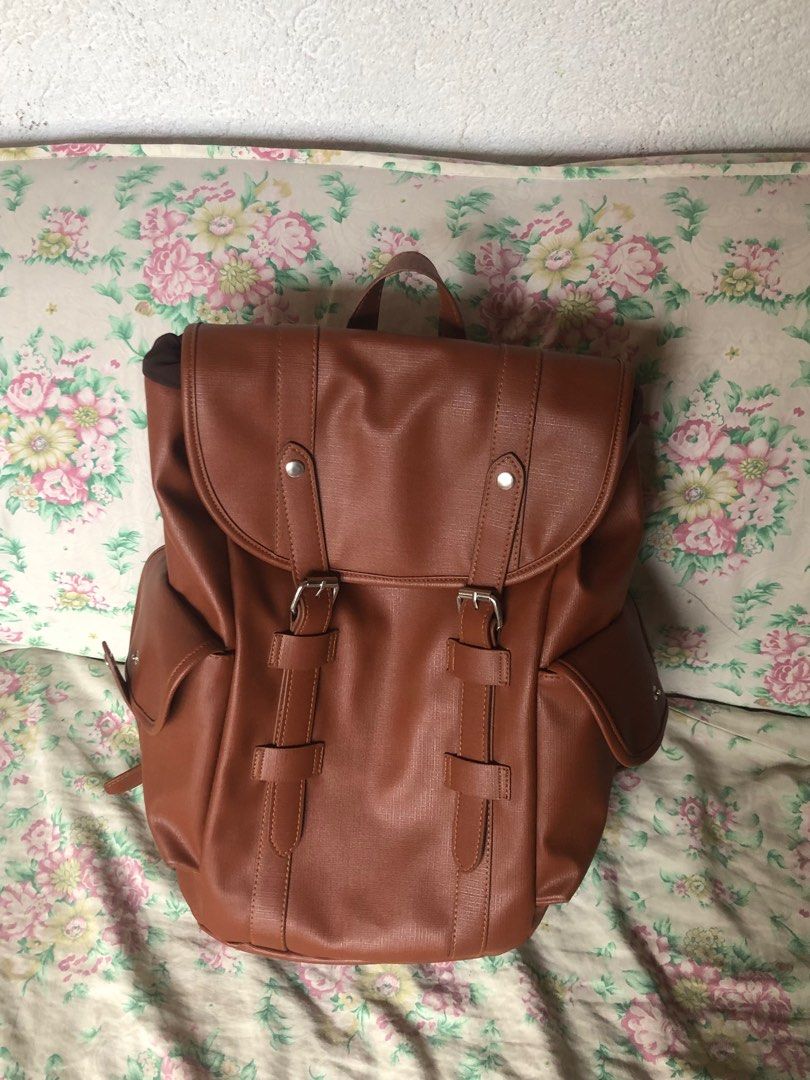 Salvatore best sale bag backpack