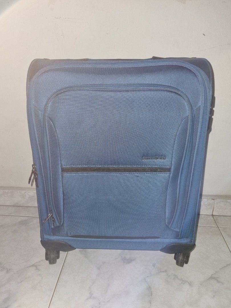 Samsonite 22 inch new arrivals