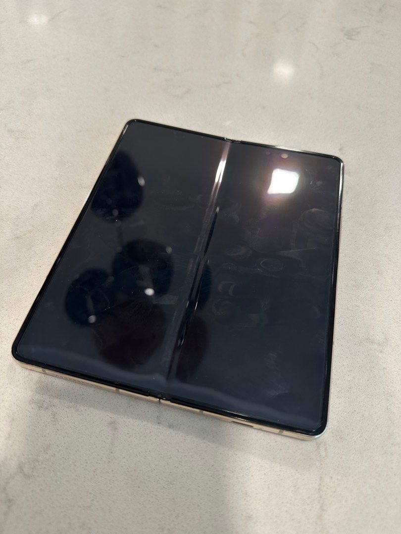 Samsung Galaxy Fold 4 512GB Mobile Phones Gadgets Mobile Phones