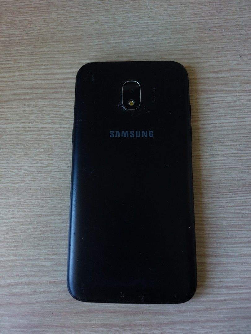 Model samsung j2 online pro