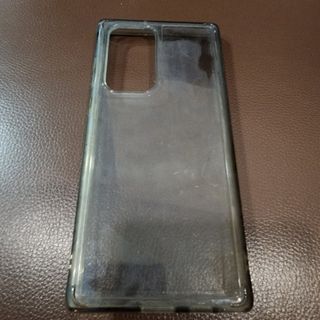 Samsung S22 Ultra case clear