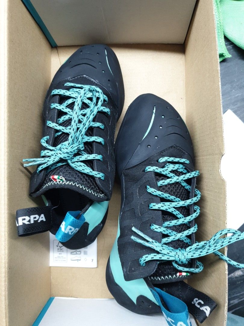Scarpa instinct womens on sale
