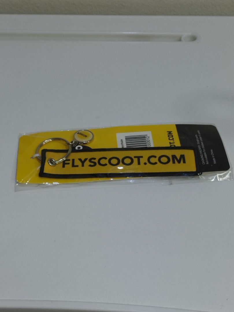 Flyscoot baggage deals