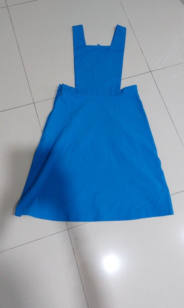 Secondary pinafore Women s Fashion Dresses Sets Sets or