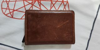 Secrid Slimwallet Vintage Leather