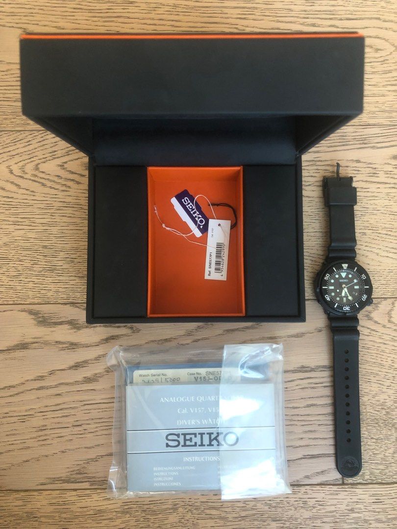 Seiko prospex diver scuba lowercase limited edition top
