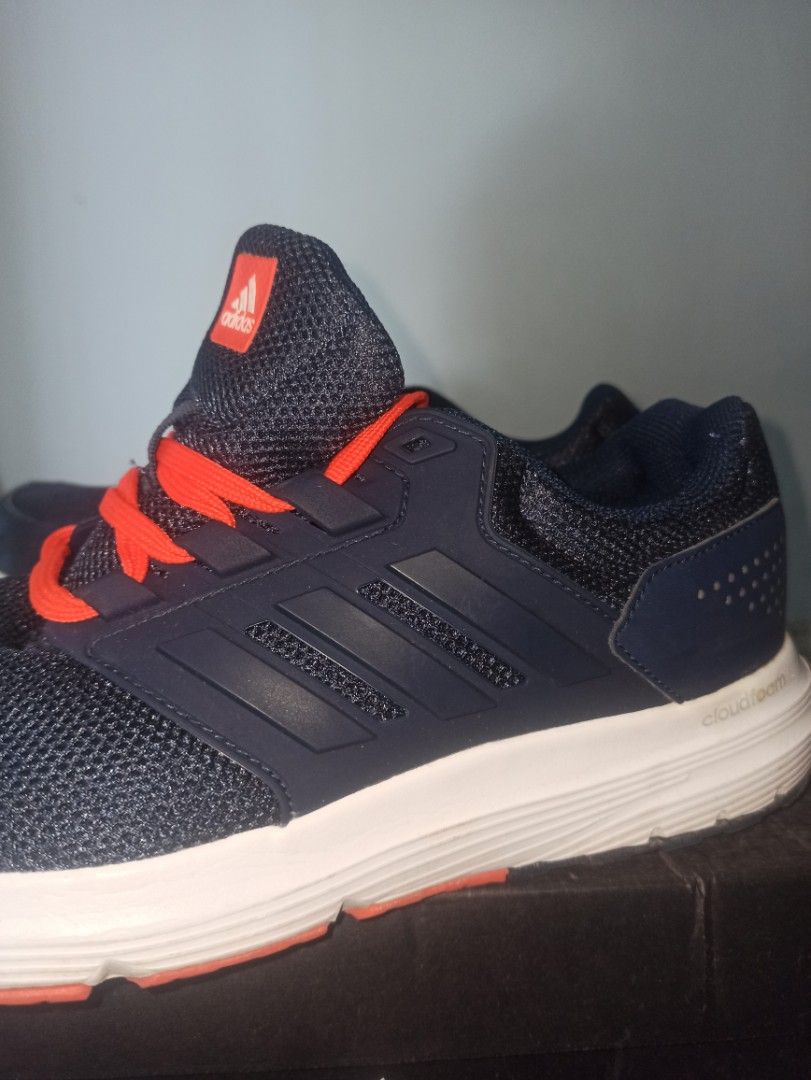 Sepatu adidas galaxy 4 m new arrivals