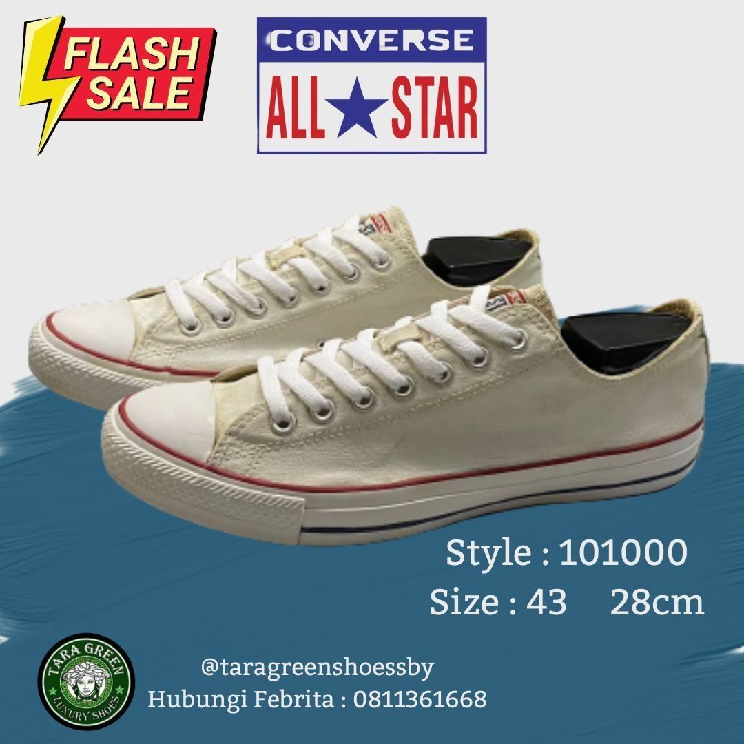 Converse 101000 hot sale