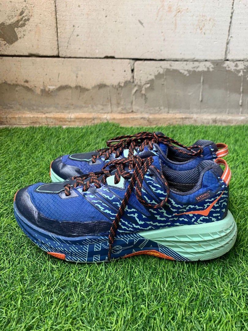 Hoka goat 3 on sale