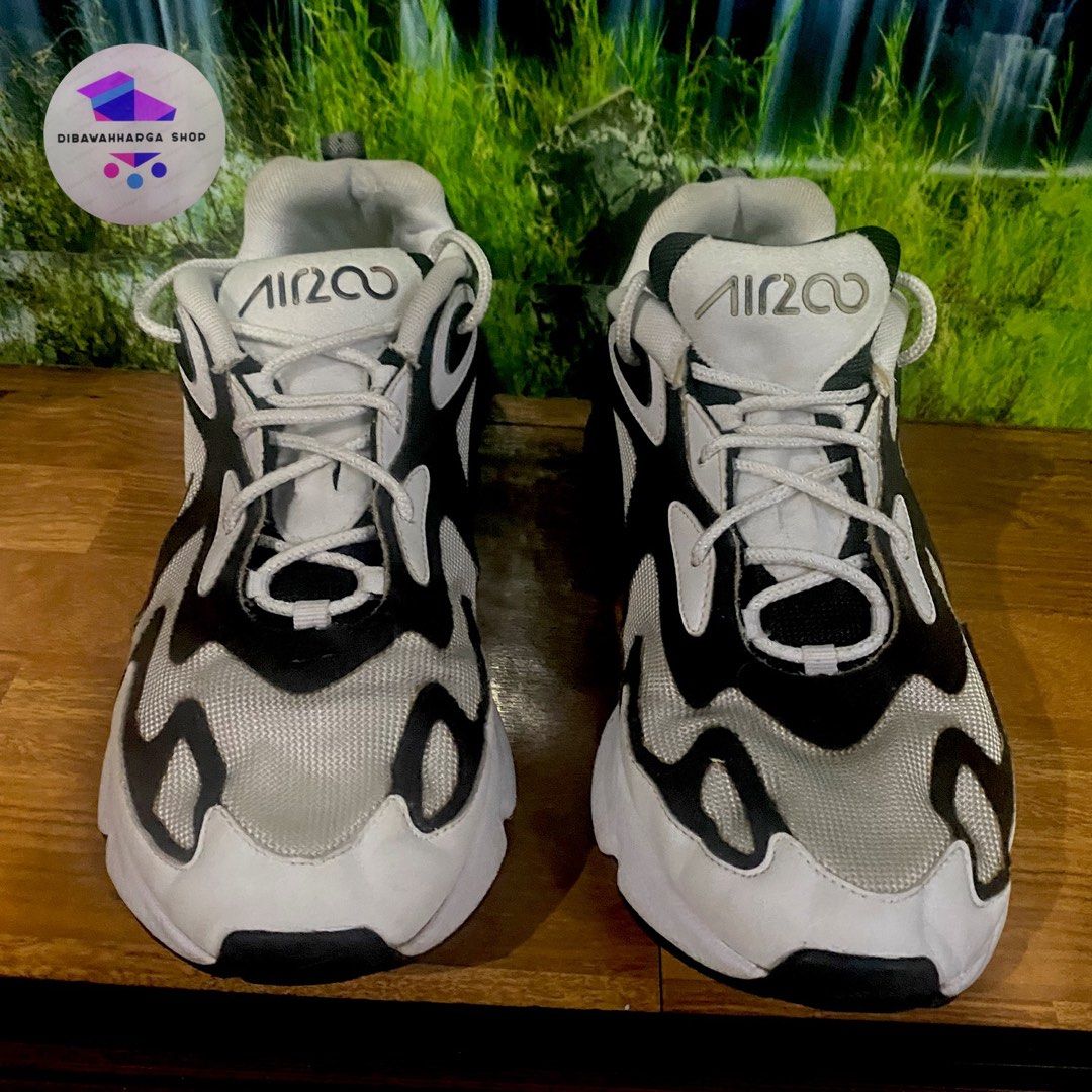 Nike air discount max 200 44