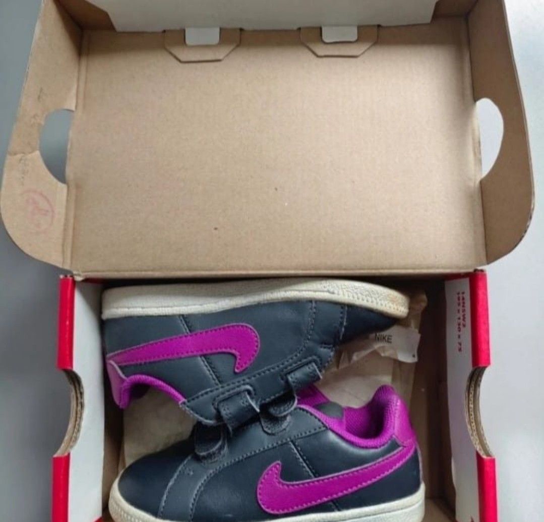 Sepatu Nike Anak Nike Kids Original Size 25 on Carousell