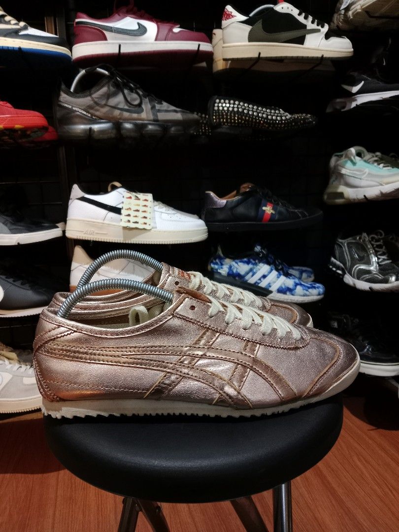 Asics hotsell tiger rose