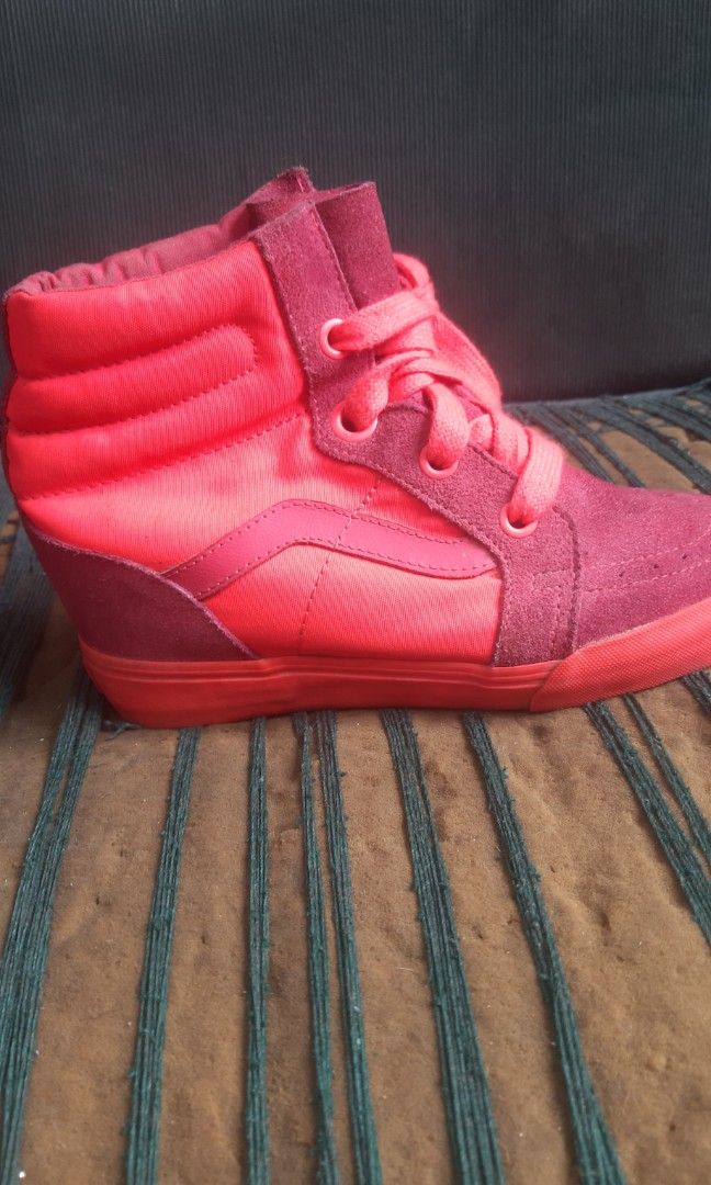 jual sepatu vans original murah