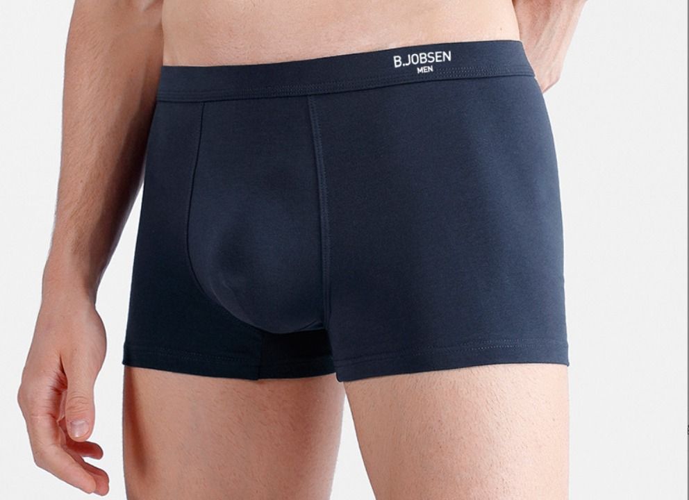 SG Local Stocks] Seamless Men's Boxer Briefs Upgraded Fabric Extra