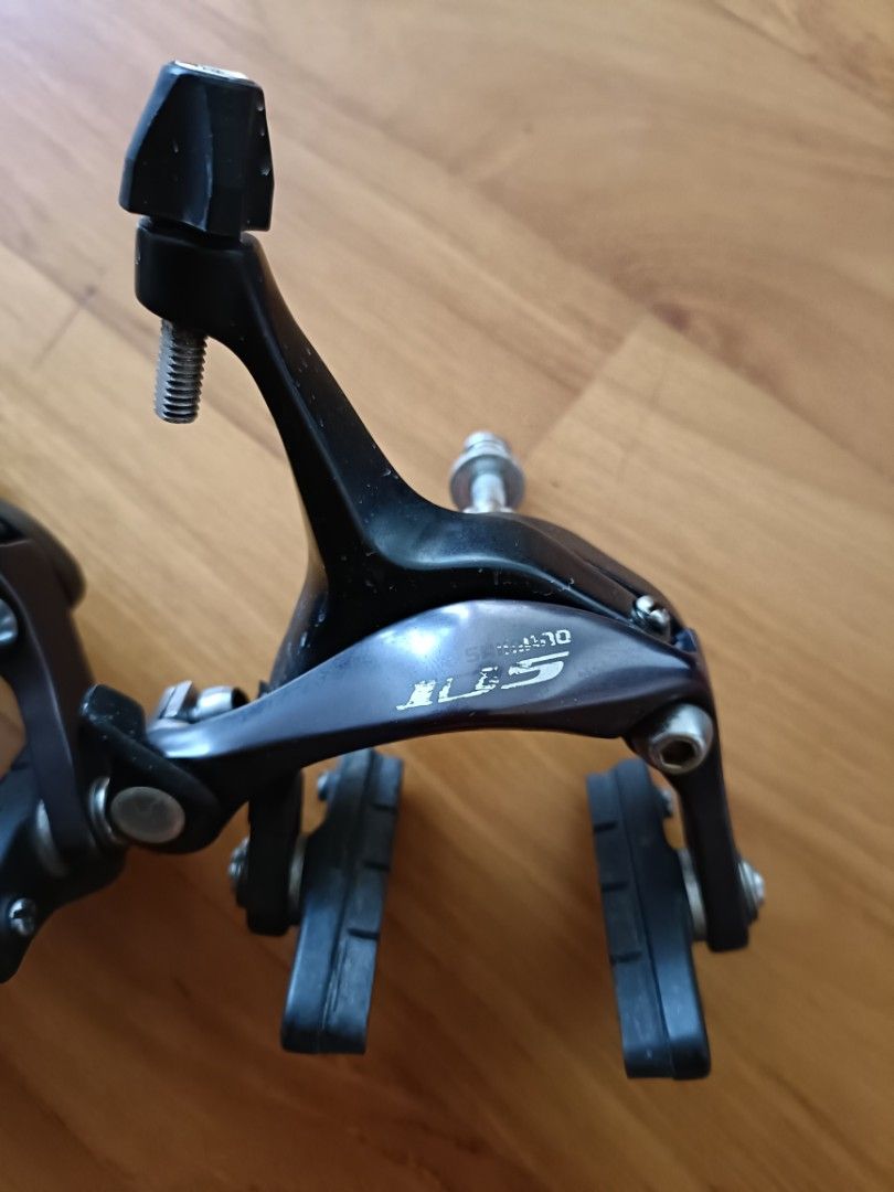 Shimano 105 brake calipers, Sports Equipment, Bicycles &amp; Parts, Parts ...