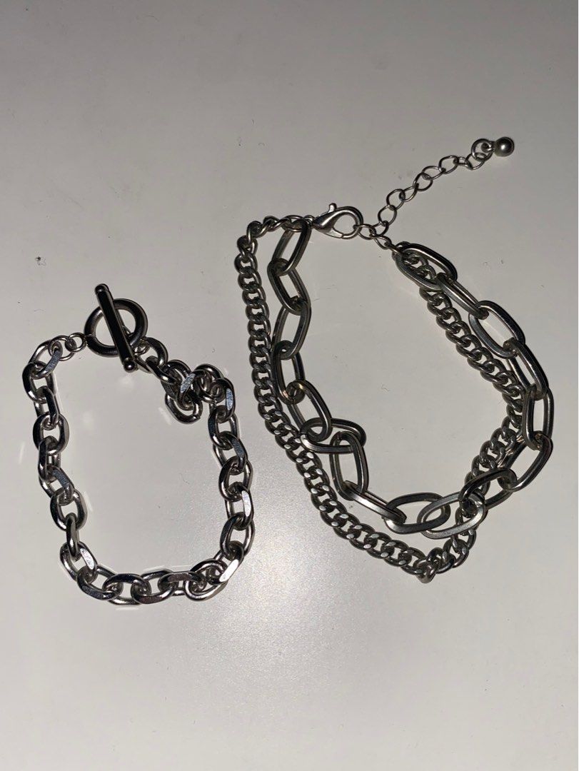 Streetwear bracelet store