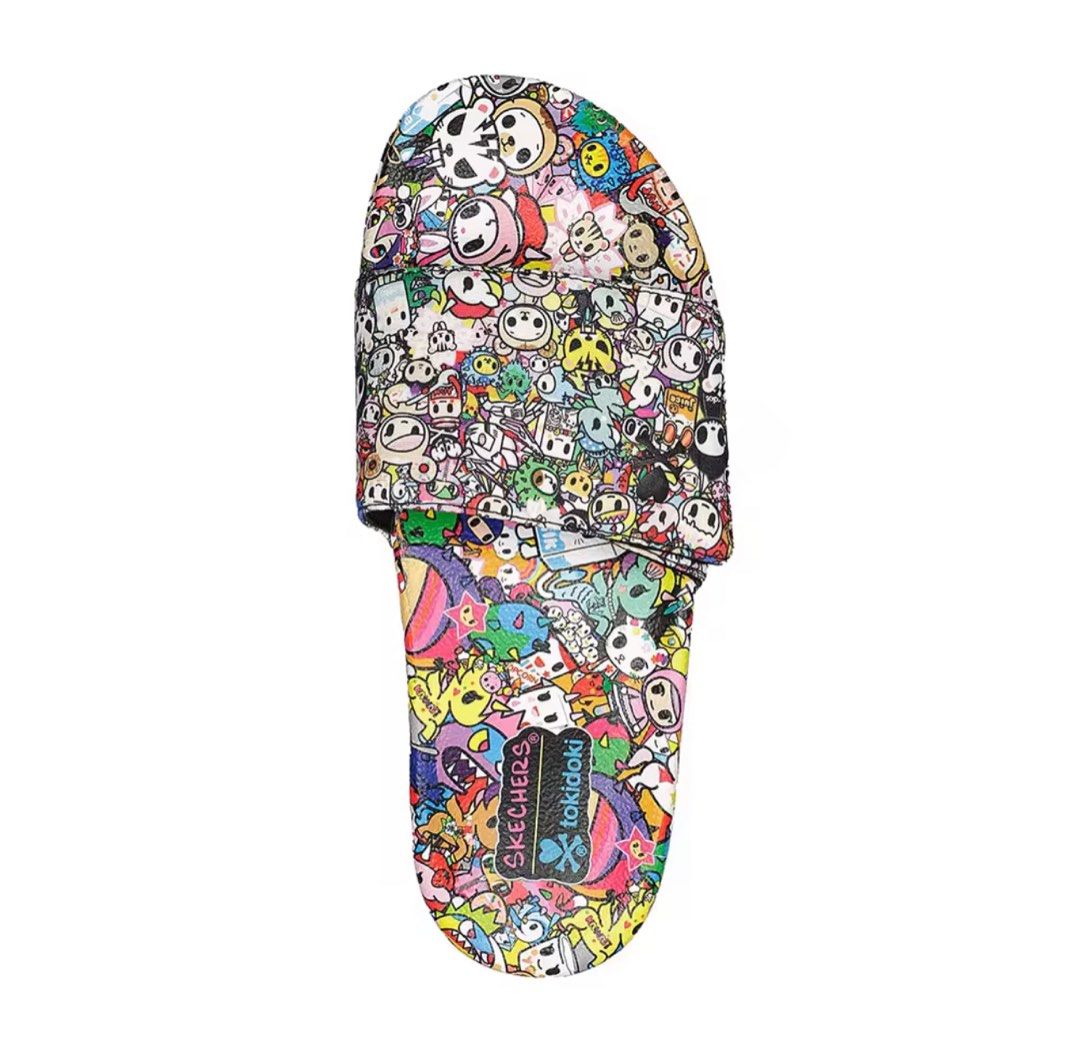 Skechers bobs slides deals