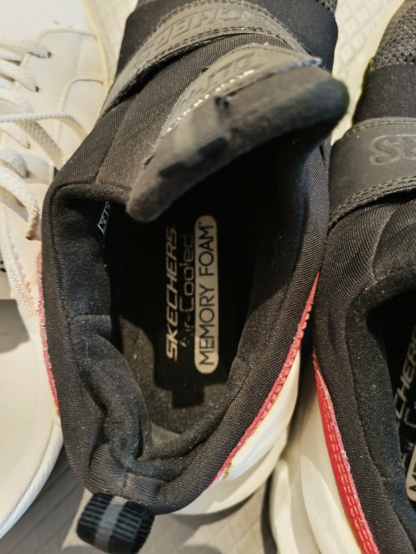 Sketcher Memory form shoes Luxury Sneakers Footwear on Carousell