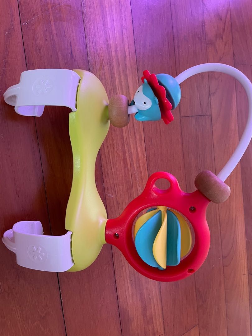 Skip hop activity center accessories online