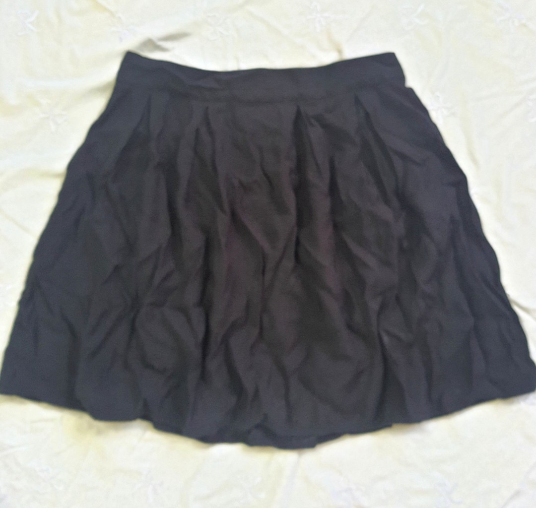 Skrit, Women's Fashion, Bottoms, Skirts on Carousell