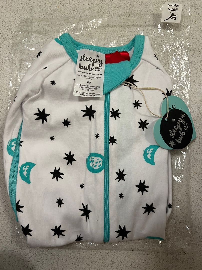 Sleepy bub swaddle outlet
