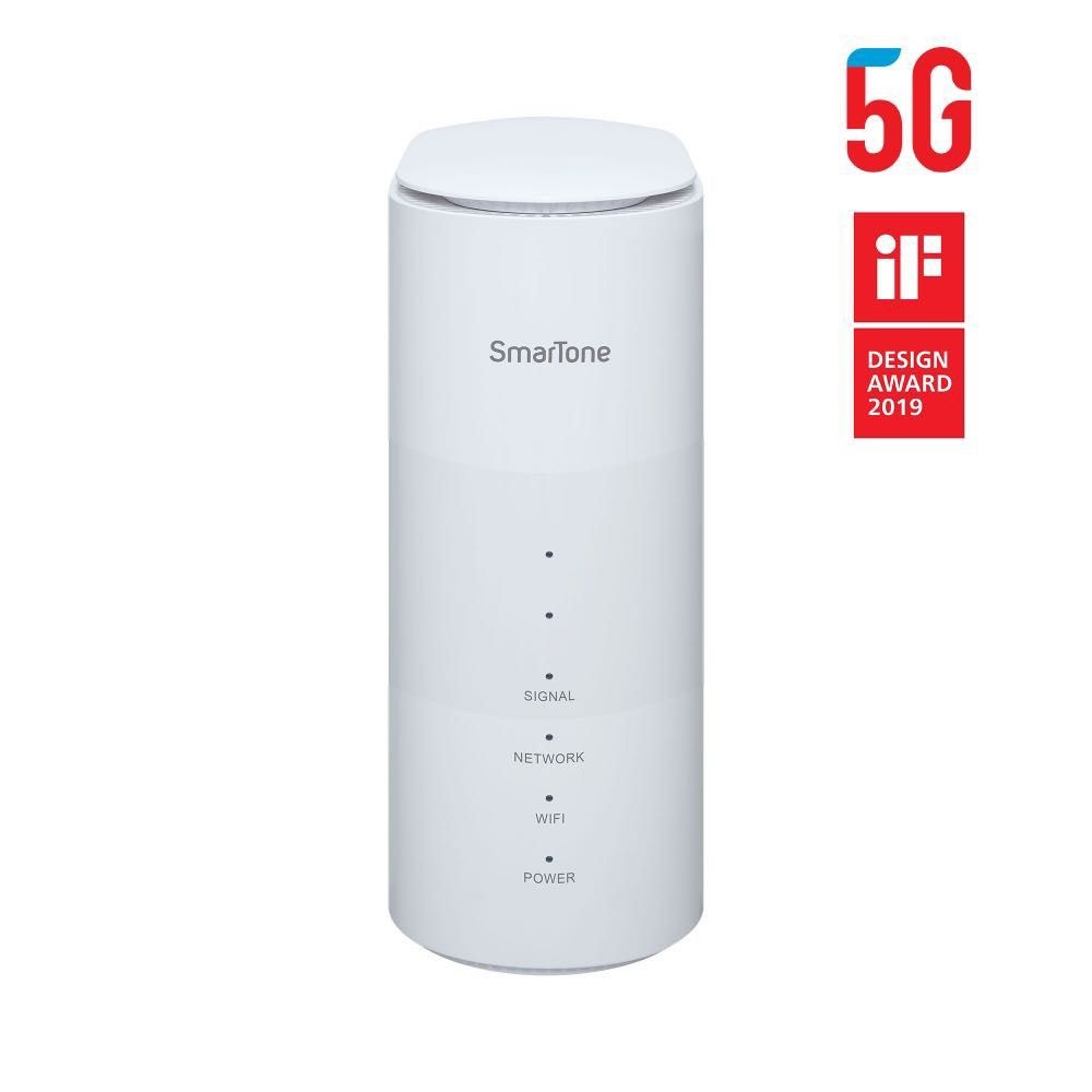 Smartone 5G router (Model MC801A), 電腦＆科技, 電腦周邊及配件, Wifi及上網相關產品 - Carousell