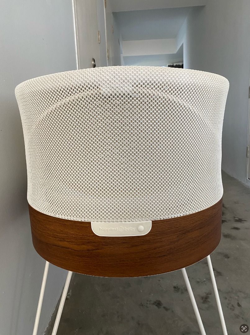 Snoo smart sleeper price store