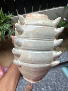 Song dynasty granuary jar