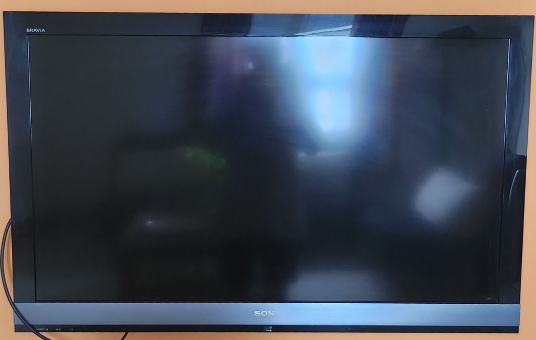 46インチ 液晶テレビ SONY BRAVIA KDL-46W900A（美品 SONY