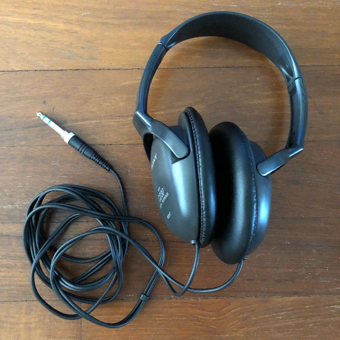 Sony new arrivals mdr cd30