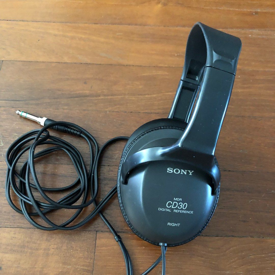 Sony cd30 2025