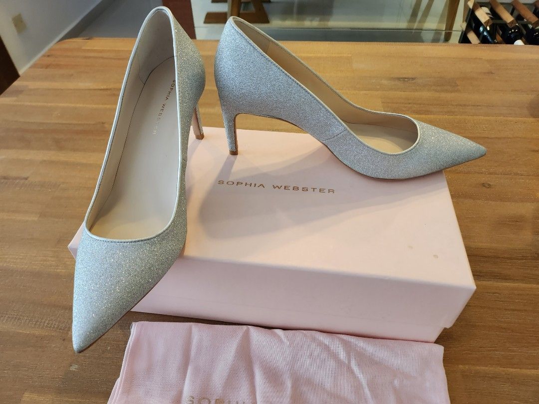 Sophia webster rio pumps sale